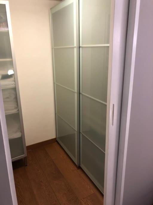 Moderno Loft Alle Porte Di Milano - 115Mq - 3 Posti Cormano Luaran gambar