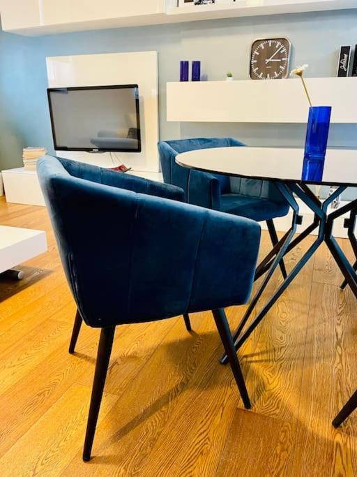 Moderno Loft Alle Porte Di Milano - 115Mq - 3 Posti Cormano Luaran gambar
