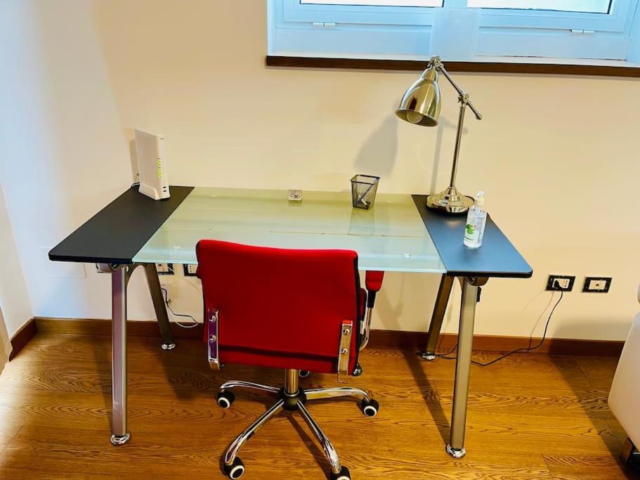 Moderno Loft Alle Porte Di Milano - 115Mq - 3 Posti Cormano Luaran gambar